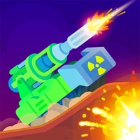 Tank Stars - Ücretsiz Çevrimiçi Tank Savaşı Oyunu