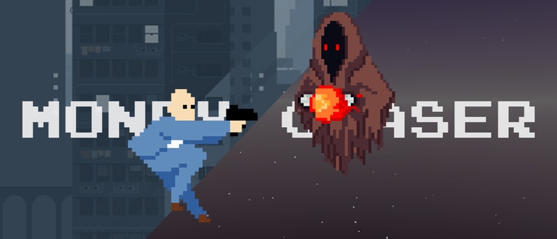 Money Chaser - City Parkour Running Game to Play Online for Free