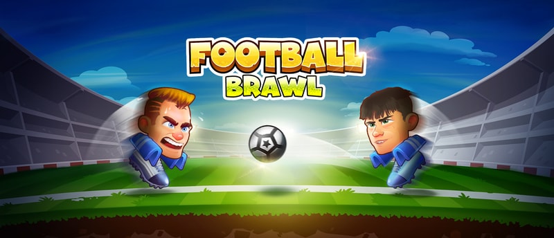 Football Brawl - Play Free Online Football Game