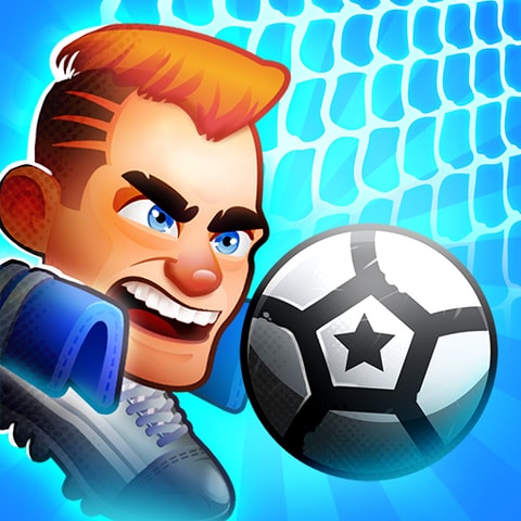 Football Brawl - Juego de fútbol en línea y gratis