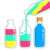 SortPuz Water Sort Color Sorting Game - Play Free Puzzle Game