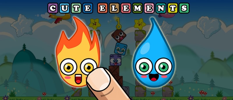 Cute Elements