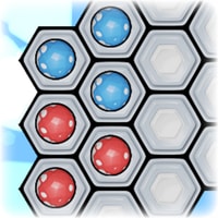 Hexagon - Play Strategy Puzzle Board Game Online for Free