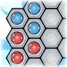 Hexagon Juego de Estrategia y Rompecabezas en Tablero