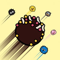 Idle Balls - Fun Idle RPG Game with Cute Characters