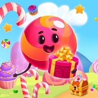 Candy Rain 6 - Play Free Match-3 Puzzle Game Online