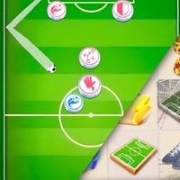 Soccer Merge - Play Free Online Football Merge Game