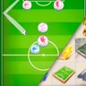 Soccer Merge - Play Free Online Football Merge Game