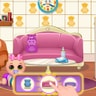 Doll Dreamhouse Adventure