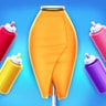 Design With Me Trendy Pencil Skirt - Dress Up & Play Game for Girls