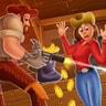 Saloon Robbery - Wild West Shooter Game to Play Free