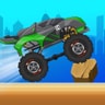 Mad Truck Driving: Juego de Conducir Camiones y Choque de Autos Gratis