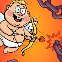Cupid Unchained