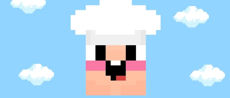 Hungry Noob: Cafe Simulator
