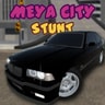 Meya City Stunt - Juego de acrobacias y carreras gratis