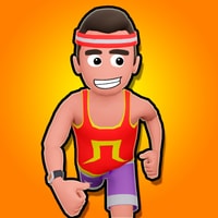 Marathon Race io - Play Online Free Running Game