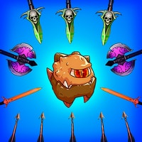 Weaponsmith Evolution - Weapon Merge Game for Free