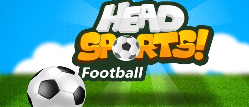 Football Head Sports - Multiplayer Soccer Game for Free