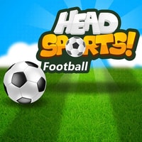 Football Head Sports - Multiplayer Soccer Game for Free
