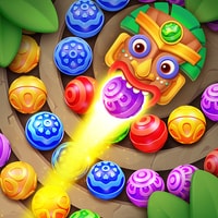 Marble Blast - Free Match and Blast Puzzle Game