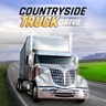 Countryside Truck Drive