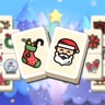 Mahjong Christmas Holiday - Free Play & Puzzle Game