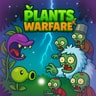 Plants Warfare - Free Shooting Game with Zombies and Strategy