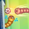 Soccer Snakes - Fun Online Soccer Game for Kids and Friends