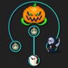 Power Connect Halloween