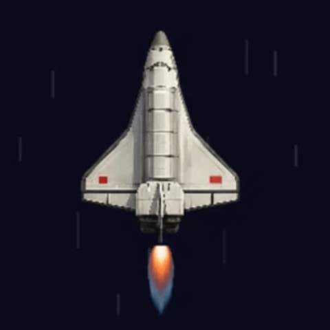 Space Cleaner - Ücretsiz Uzay Arcade Oyunu Oyna