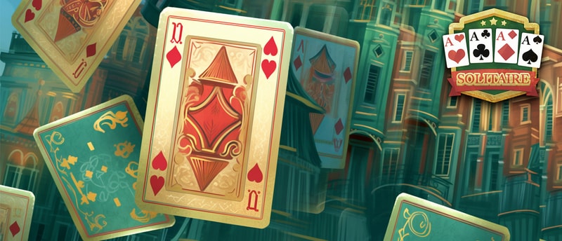 Solitaire Classic - Free Card Game to Play Online & Offline