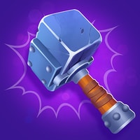 Hammer Master－Craft &amp; Destroy!
