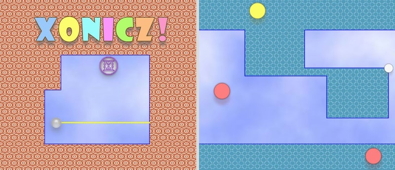 Xonicz - Play Free Online Casual Game