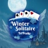 Winter Solitaire TriPeaks - Play Free Card Game Online