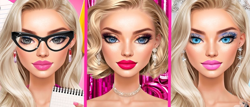 Barbiemania