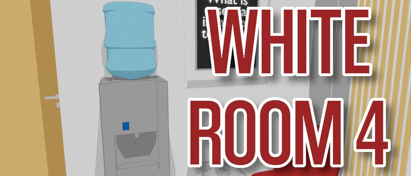 The White Room 4 - Free Escape Puzzle Game to Play Online