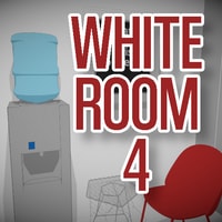 The White Room 4 - Free Escape Puzzle Game to Play Online