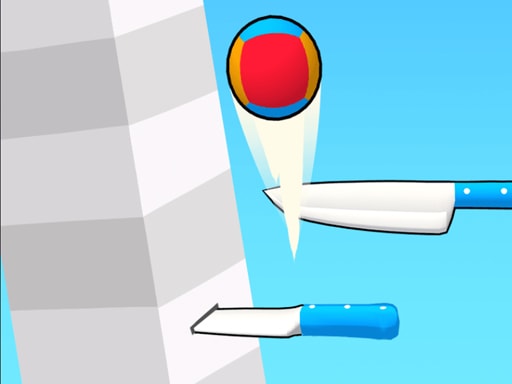 Throwing Knife - Fun Action Game to Play and Win