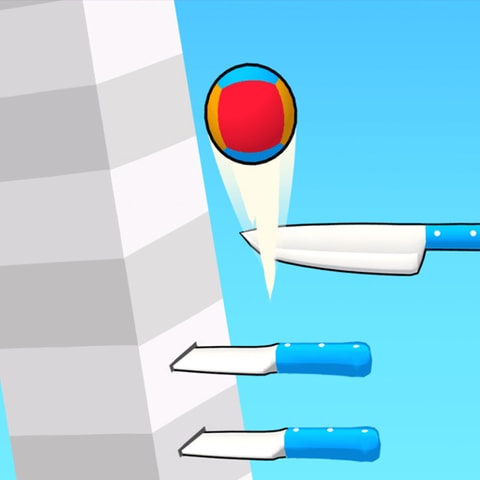 Throwing Knife - Ücretsiz Çevrimiçi Aksiyon Oyunu Oyna