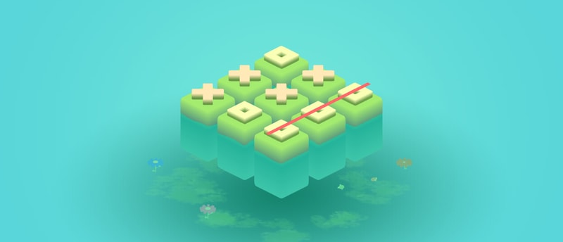 Tic Tac Toe - Juego Clásico y Match-3 Gratis para Jugar