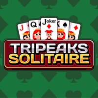 Tripeaks Solitaire - Play Free Classic Card Game Online