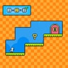 Math Duck - Fun Math Puzzle Platformer Game to Play Online