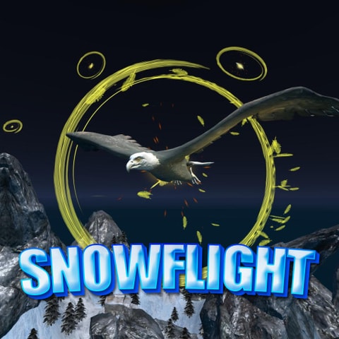 Snowflight Ücretsiz Oyna - Kış Temalı Macera ve Simülasyon Oyunu