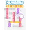 Numbers Crossed: Juego de Rompecabezas y Crucigramas en Línea Gratis
