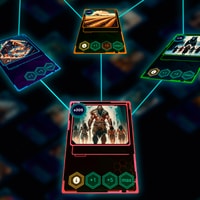 Empire of Progress: Technology Cards - Play Strategy Game Online