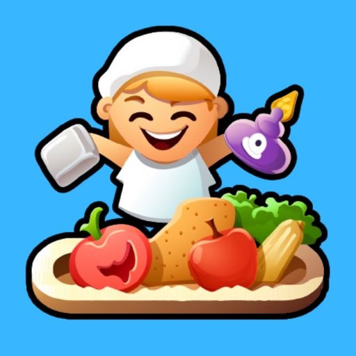 Street Food Inc - Play Restaurant Tycoon Simulator Online