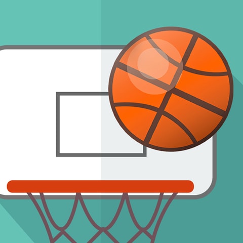 Dunk Challenge - Ücretsiz Basketbol Oyunlarıyla Oyna