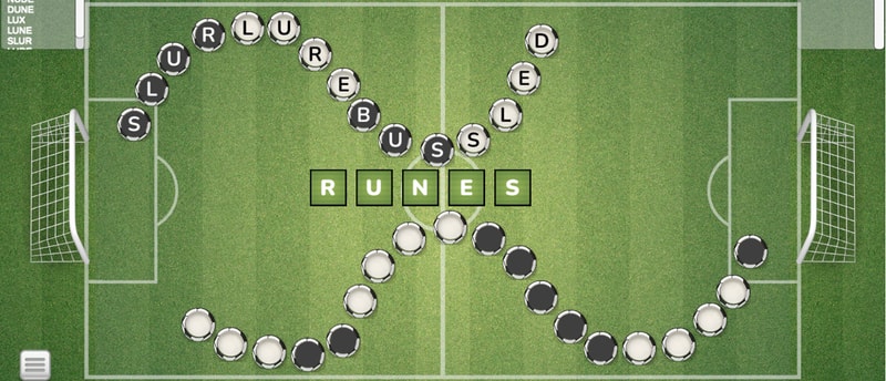 Wordsoccer.io