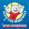 Dolfje Weerwolfje Juego de Aventura y Cocina Mágica