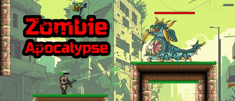 Zombie Apocalypse